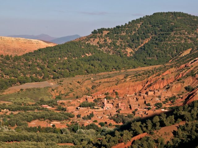 sport travel maroc infini - Marrakech - +212 5244-39969