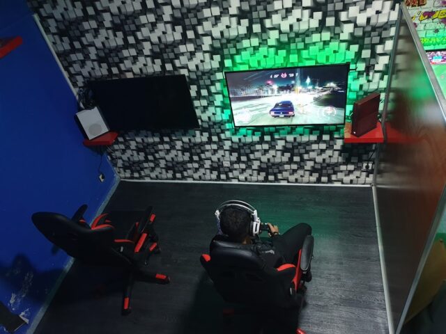 Anas Tech Games - Safi - +212 80-8554571