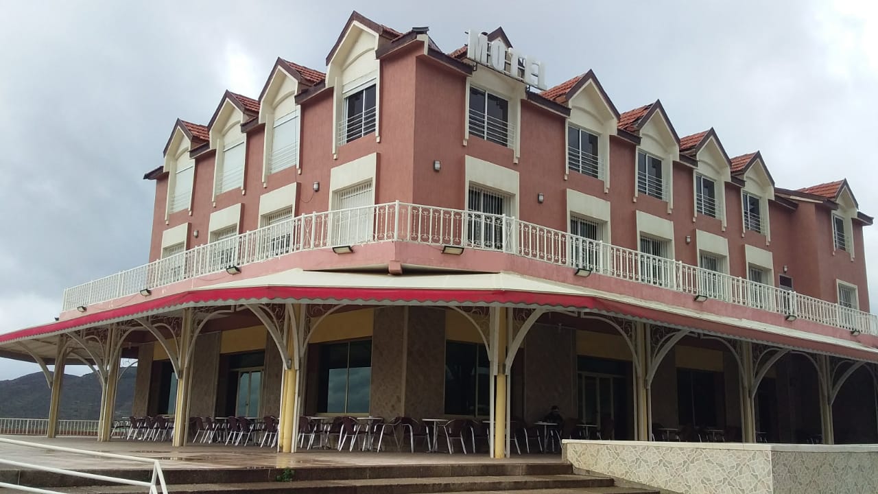 motel opera azrou - Azrou