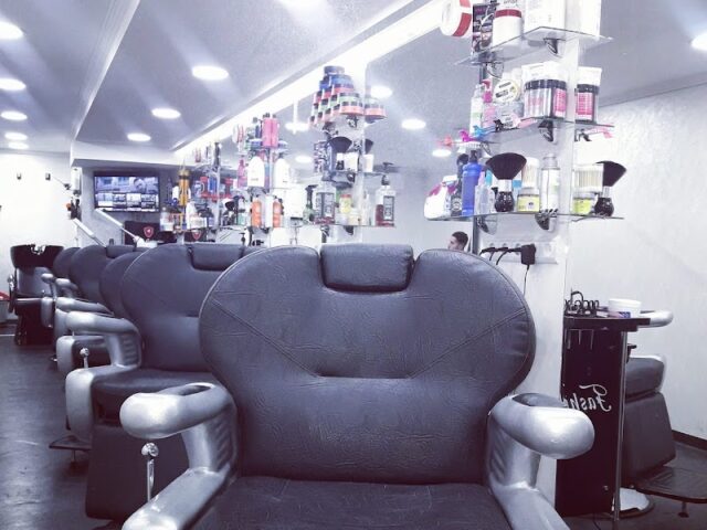 Salon zouhair - Tanger - +212 604-225703