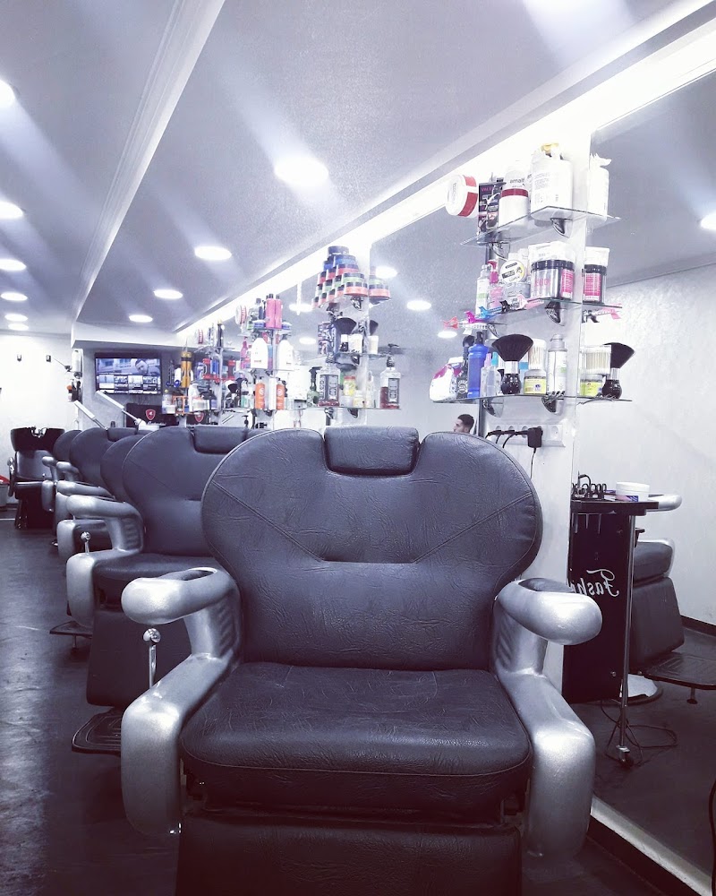 Salon zouhair - Tanger
