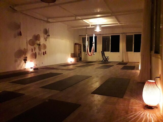 Alohasana - Tamaris - +212 682-299928
