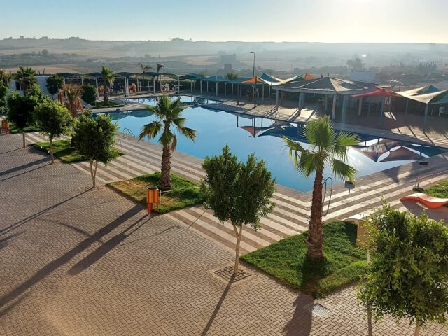 HOTEL ALAKHAWIN BILAL - Khouribga - +212 5235-60157