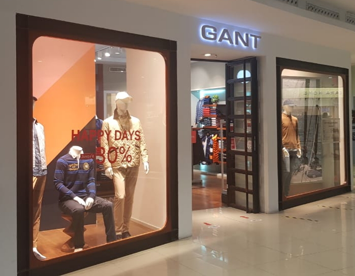 GANT