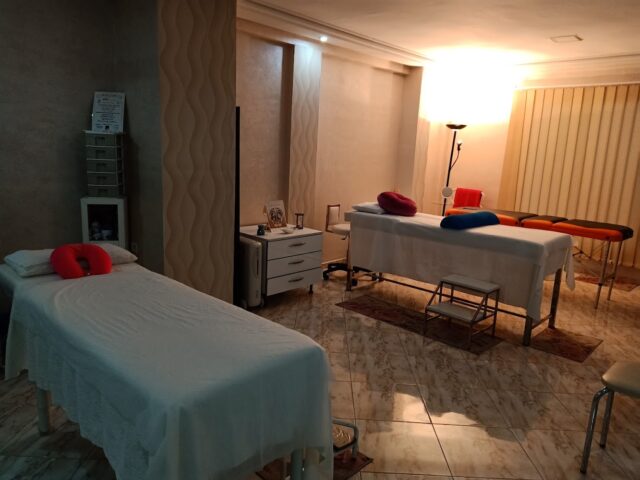 Peace Space - Kénitra - +212 660-376390