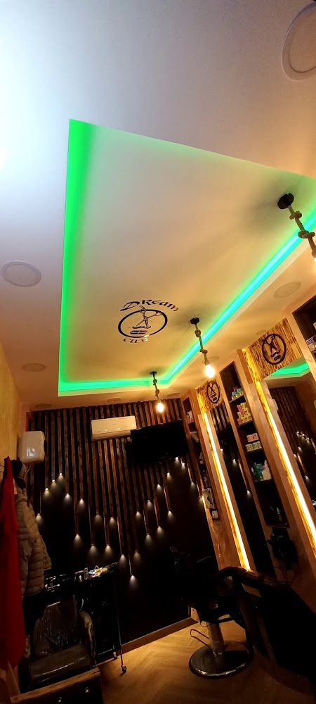 SALON DREAM CUT AIT MELLOUL - Agadir