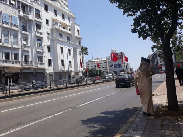 Madina Club Marmara - Casablanca - +212 5243-34700