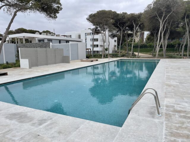 MR LEPISCINISTE - Casablanca - +212 656-707073