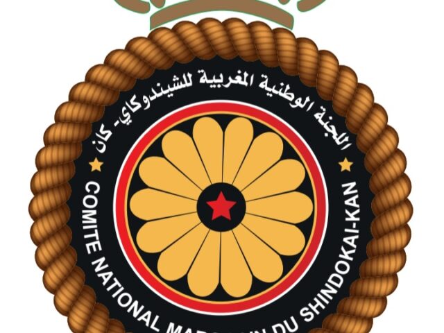 COMITE NATIONAL MAROCAIN DU SHINDOKAI-KAN - Casablanca - +212 663-688168