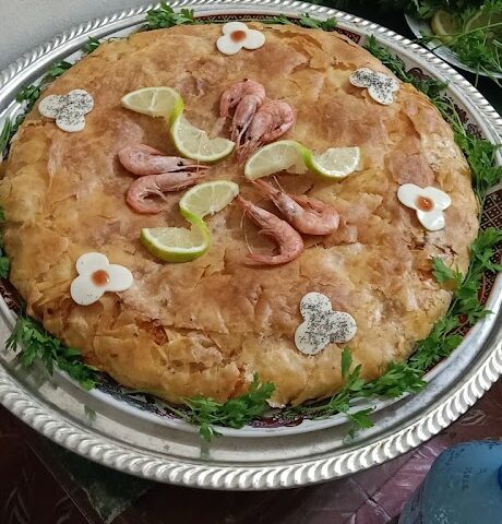 Afrah Al Andalous أفراح الأندلس - Guelmim -