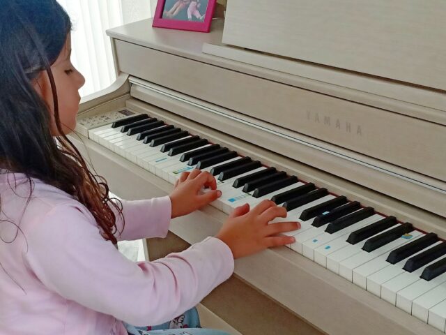 Prof de Piano El Jadida - El Jadida - +212 661-342278