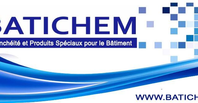 Batichem Maroc - Casablanca - +212 5225-38500
