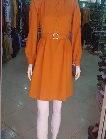 Boutique zahrat rif - Al-Aroui - +212 5363-63644