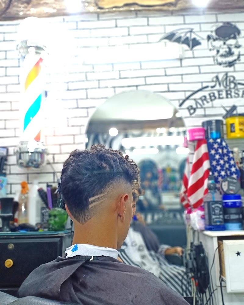 MB barber shop   - Rabat