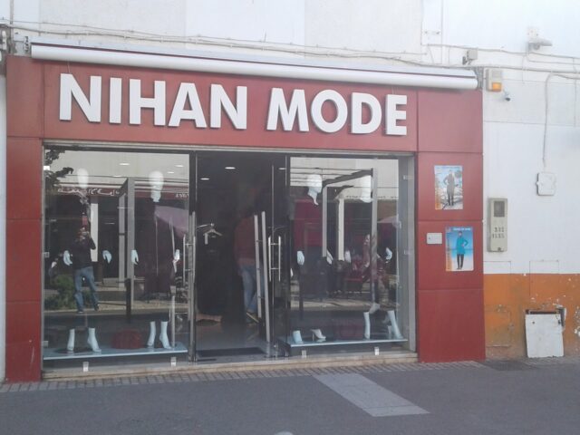 NIHAN MODE - Agadir -