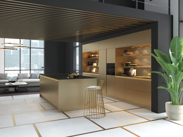 IDEAL KITCHEN - Tétouan - +212 5399-96888