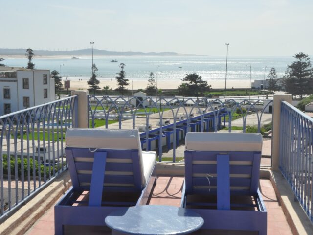 Riad Horizon - Essaouira - +33 6 10 03 07 72