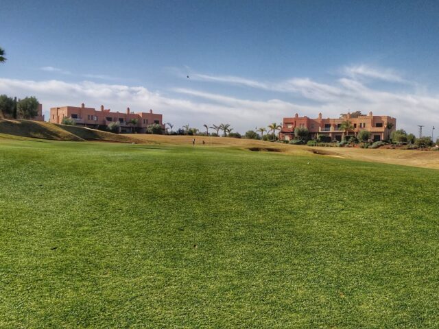 PalmGolf Marrakech, Ourika - Marrakech - +212 525-075111