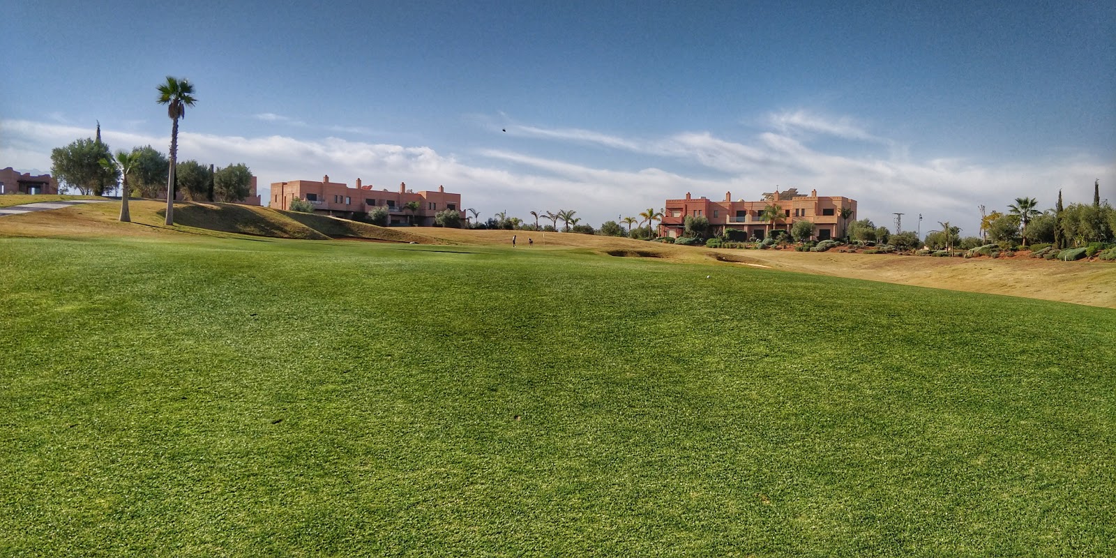 PalmGolf Marrakech