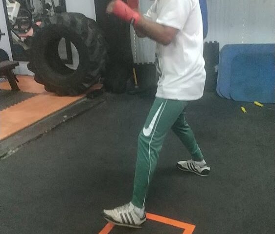 Association Club Maroc sport de Boxe - Inezgane - +212 676-840090