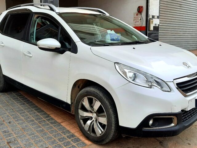 Voiture occasion au Maroc - Casablanca - +212 666-256837