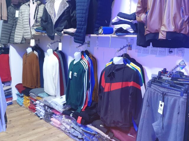 ROYAL SHOP MOHAMMEDIA - Mohammédia -