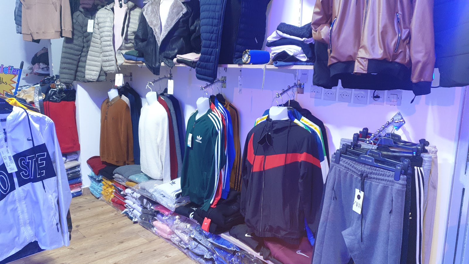 ROYAL SHOP MOHAMMEDIA