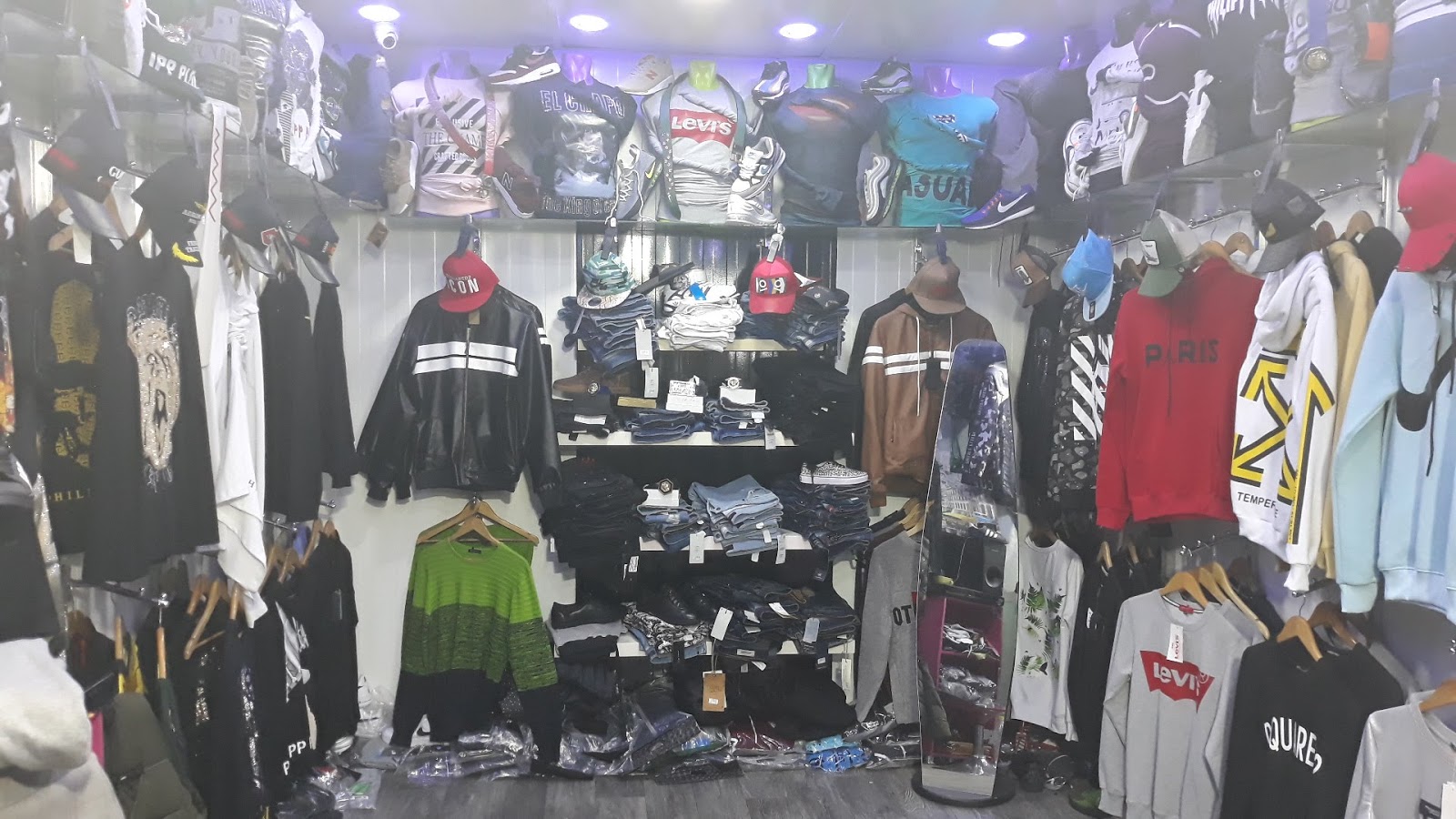 Reda Shop - Kénitra
