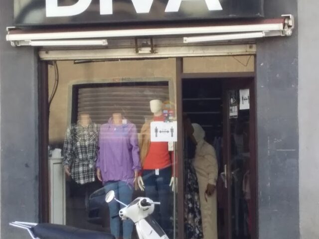 Diva 'Nador' - Nador - +212 670-214327