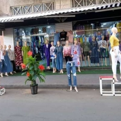 botique fakihi - Berrchid -