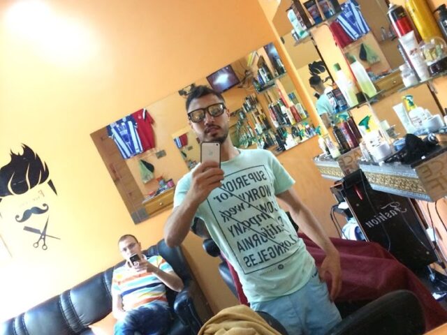 Face coif - Tanger - +212 652-547621