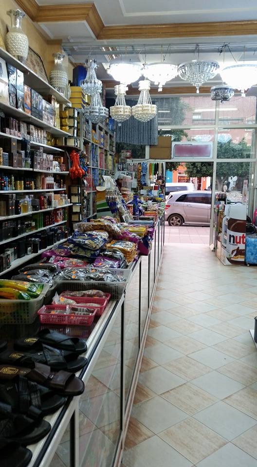 Bazar Dubai