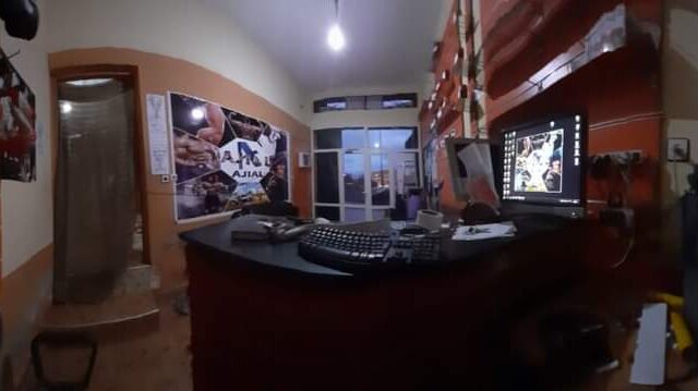 نادي أجيال الايروبيك - كمال الاجسام - فول كونتاكت - تيكواندو - Khénifra - +212 681-115670