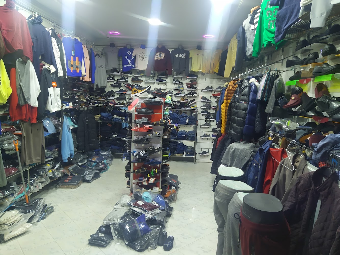 HAssan Boutique