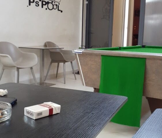 Ps Pool & coffee - Khouribga - +212 661-775887