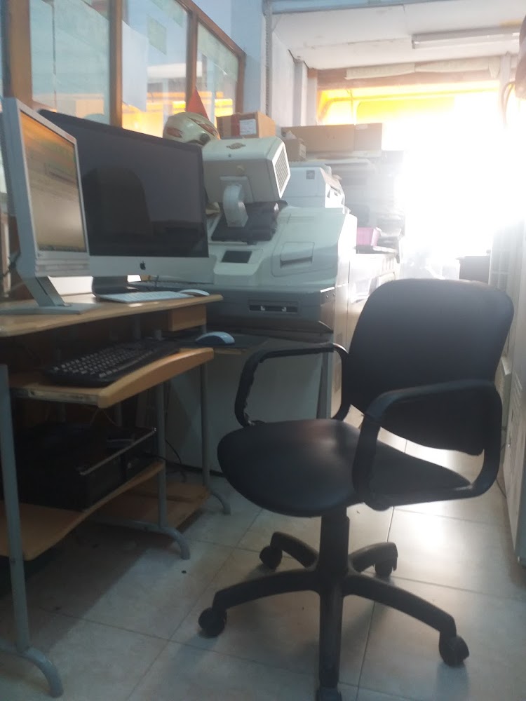 Studio Zouitni - Rabat