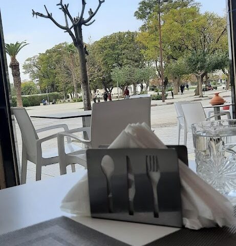 Paradise Moumou - Tazaa - +212 5356-71111