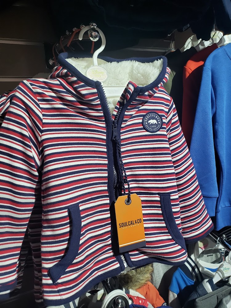 Primayofa kids vêtement bébé et enfant