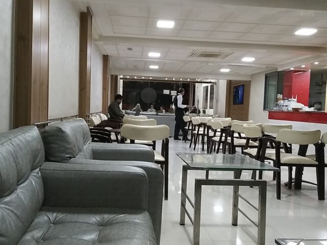 Ponda Rosa - Béni Mellal -