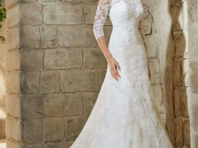 So Orientale Location Robes de Mariée - Casablanca - +212 661-190036