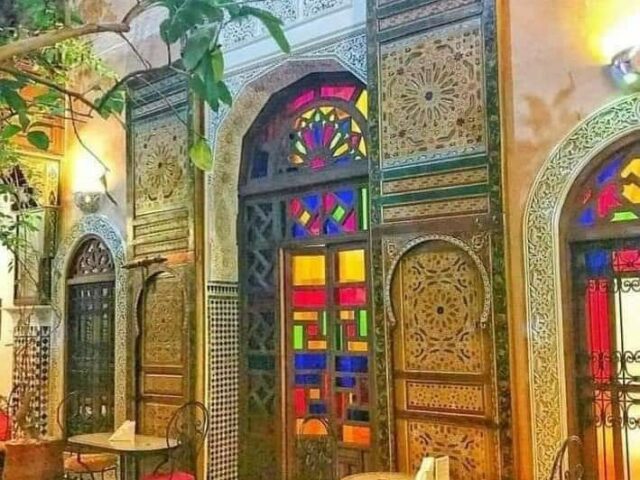 Talaa Kebira - Fès - +212 649-876051