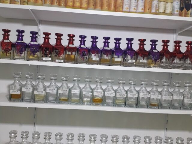 عطور فرنسية وشرقية - Sidi Bou Othmane - +212 696-224061