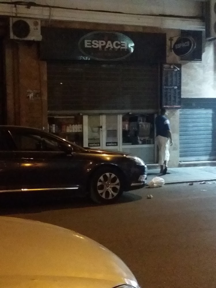 Espace Beaute