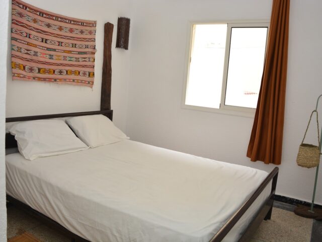 oualidia surf house - Oualidia - +212 655-386090
