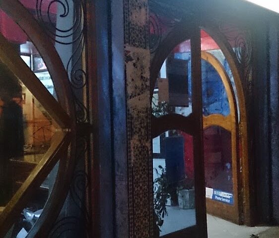 Studio & Galerie BEN AMIN - Chefchaouen - +212 661-222142