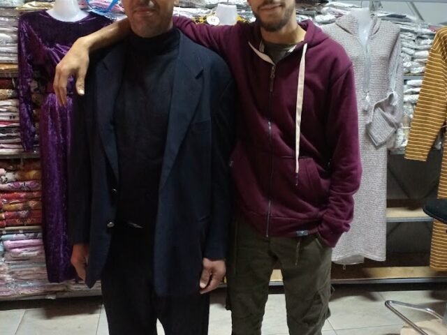 متجر احمد - Tiflet - +212 698-770834