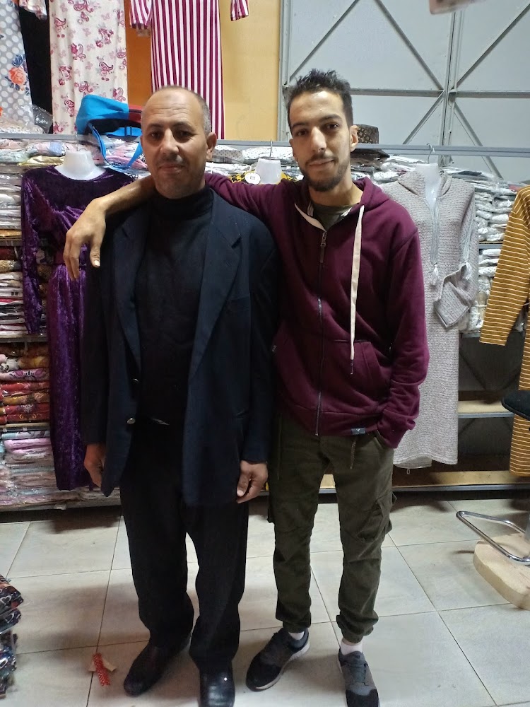 متجر احمد