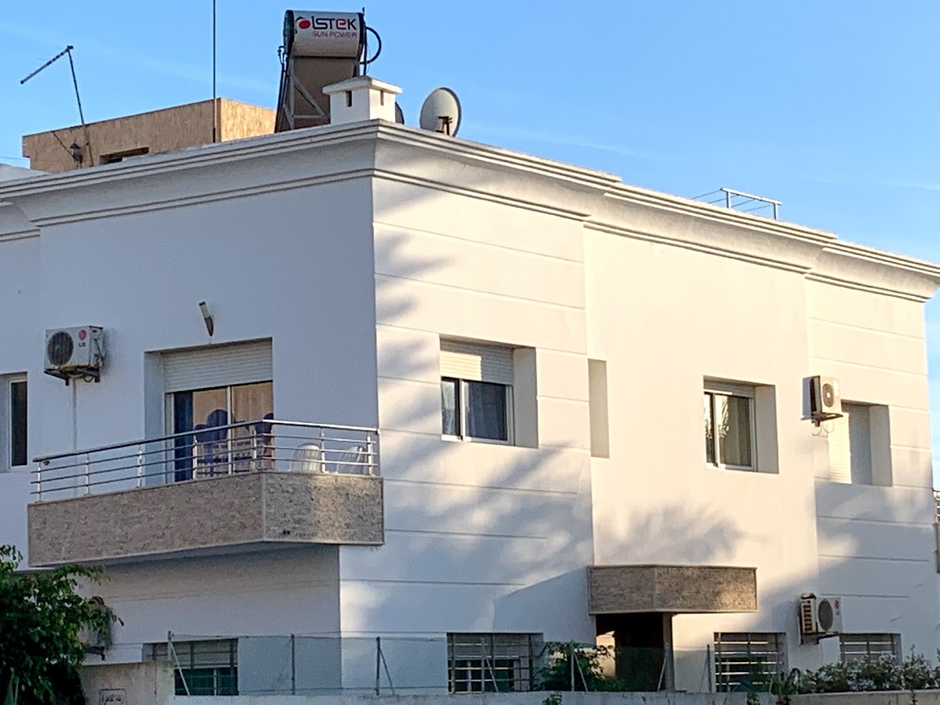 Au Coeur Des Plages de Rabat - Témara