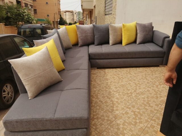 Mon Salon - Oujda -