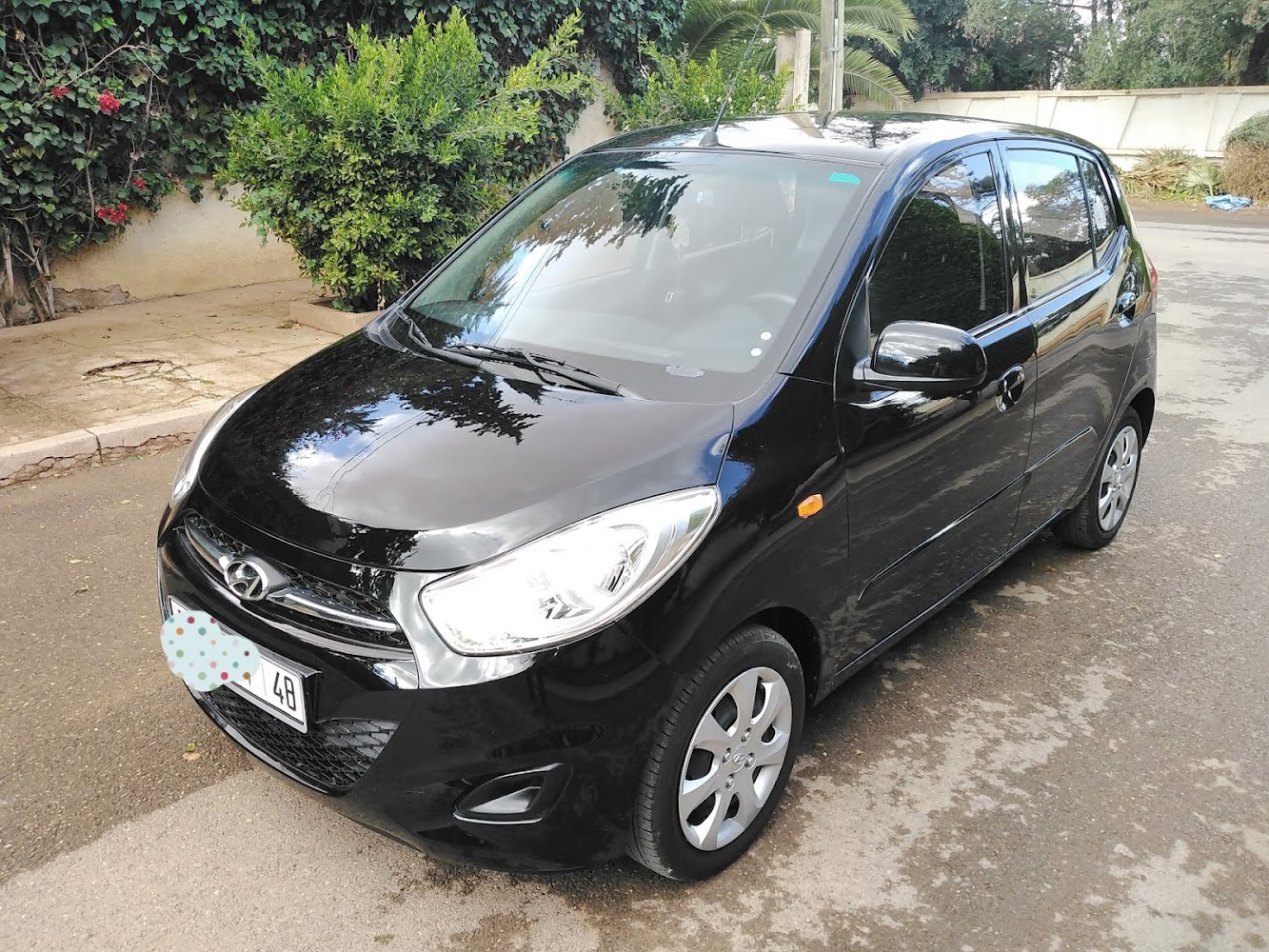 Garage nassar auto lamli7 - Oujda